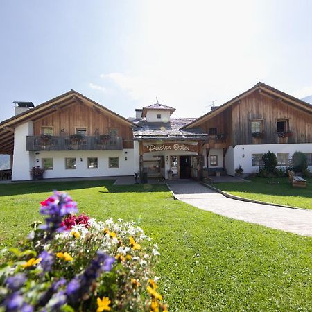 Hotel Pension Odles San Martino in Badia Luaran gambar
