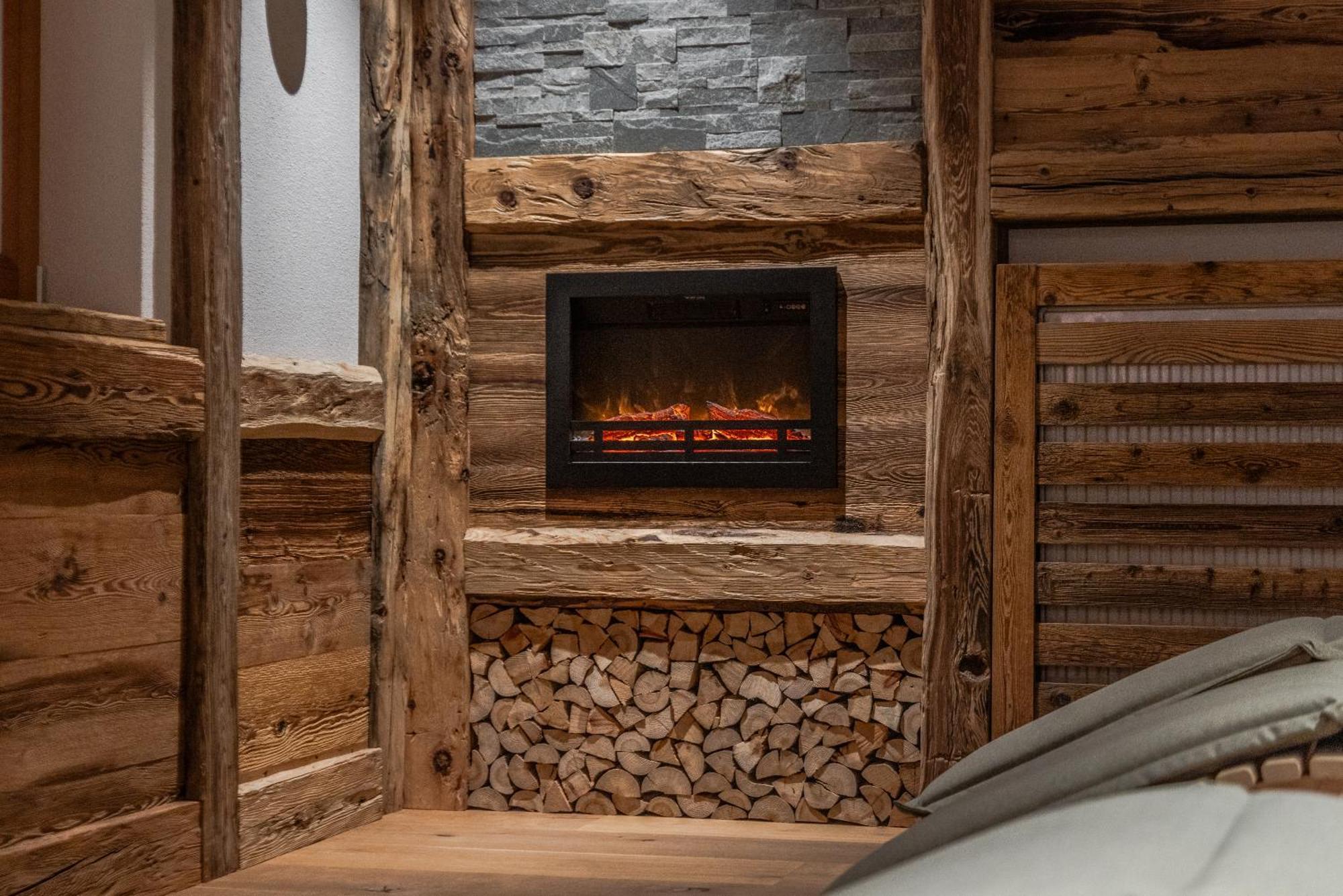Hotel Pension Odles San Martino in Badia Luaran gambar